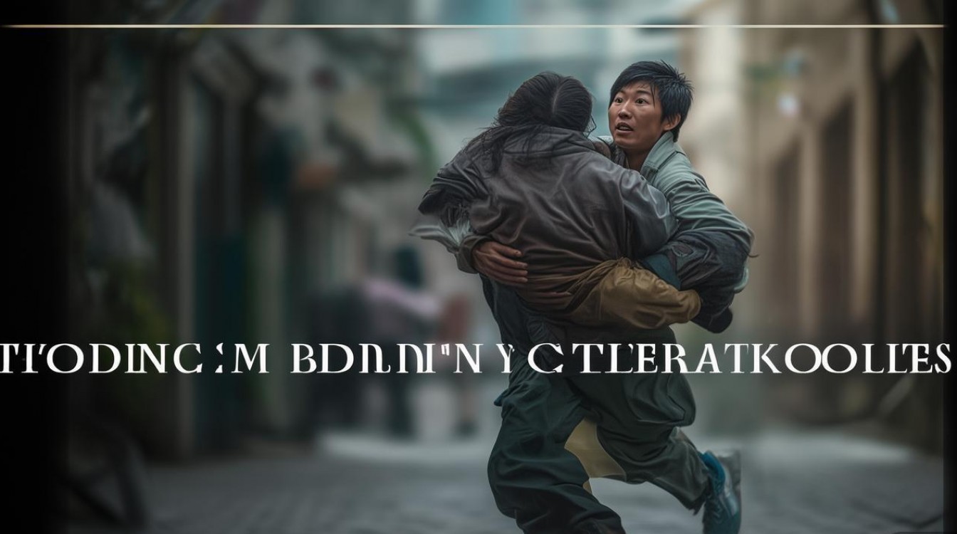 抱人跑怎么跑得快还不累？-图1