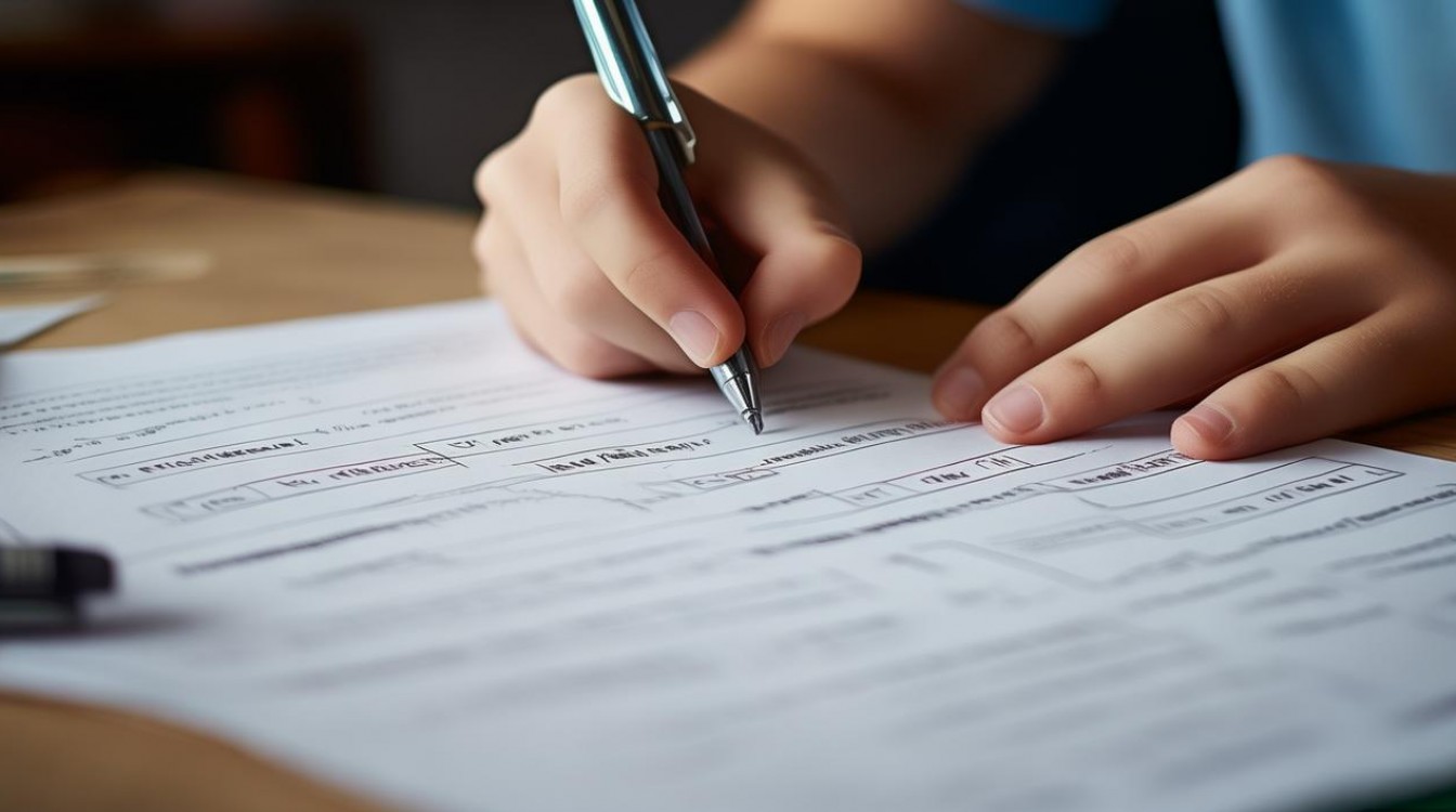 做选择题有什么高效答题技巧?-图1 做选择题有什么高效答题技巧?-图1