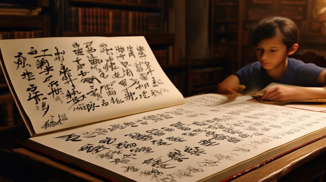 古诗歌鉴赏答题技巧有哪些核心要点？-图1