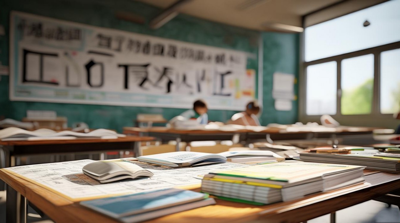 中考一模技巧有哪些？-图1