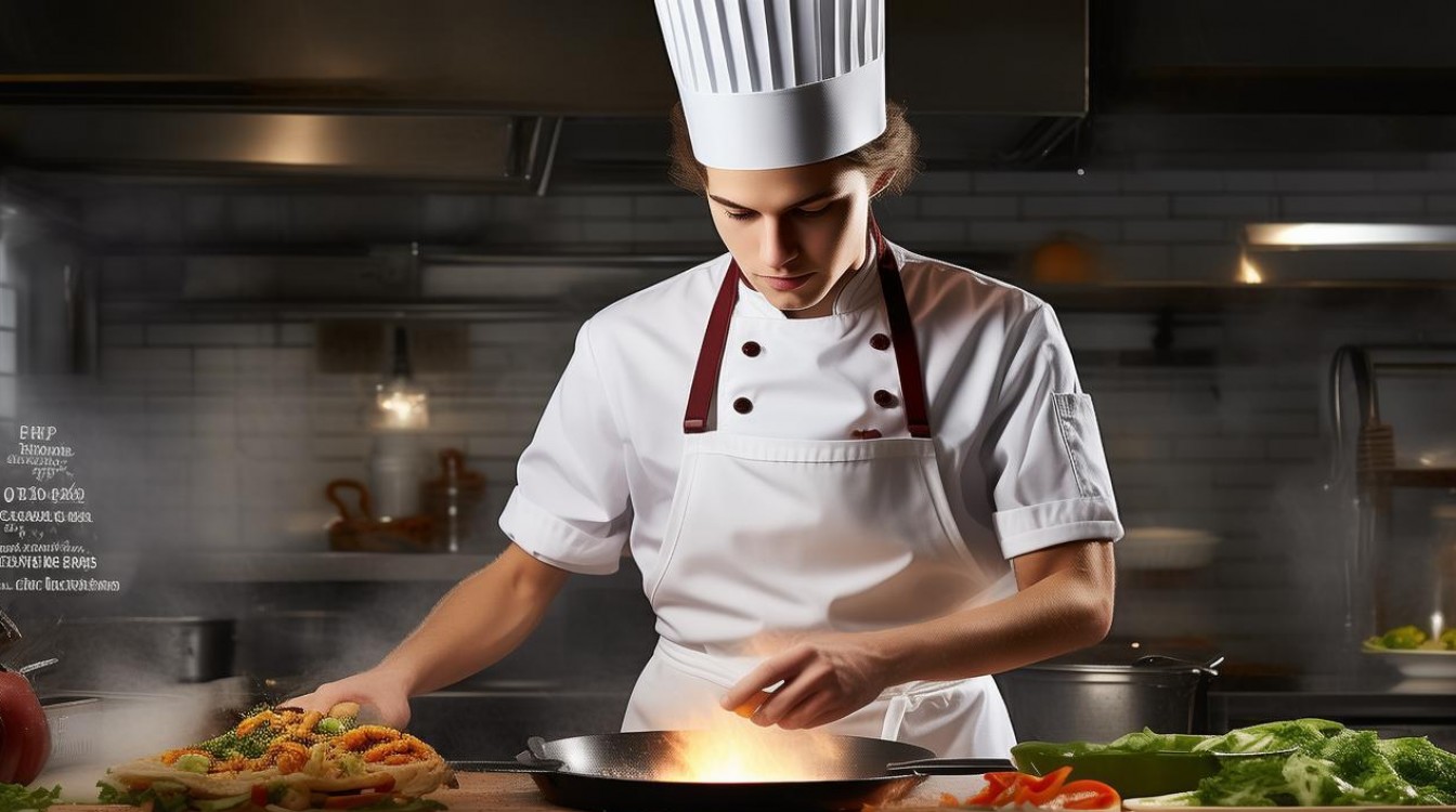 饭店打工的技巧-图1