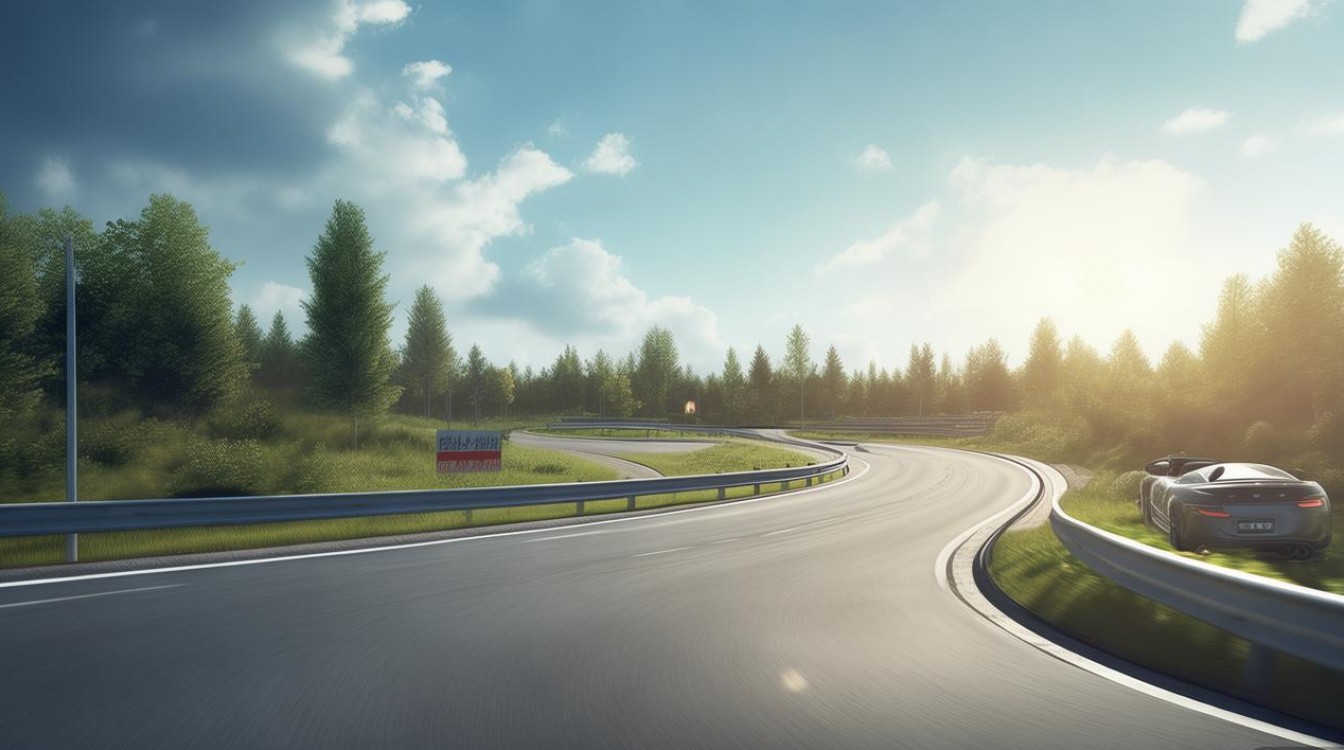 科三急弯如何不压线不减速?-图1 科三急弯如何不压线不减速?-图1