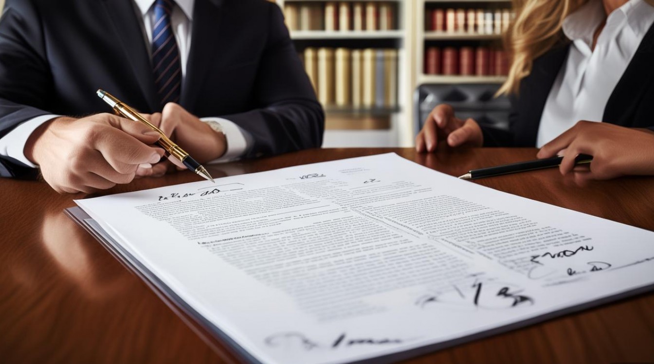 合同谈判策略技巧,如何高效达成双赢?-图1 合同谈判策略技巧,如何高效达成双赢?-图1