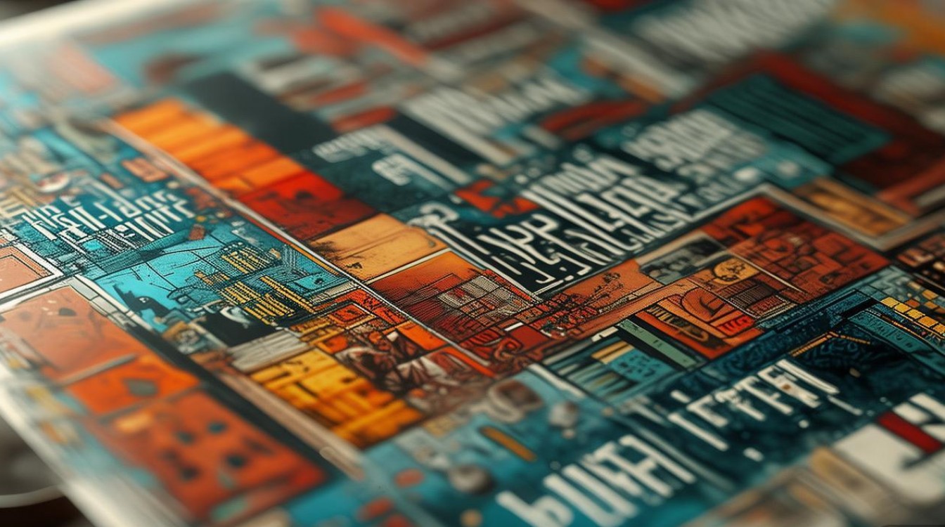 元素堆砌能代替创意海报的灵魂吗？-图1