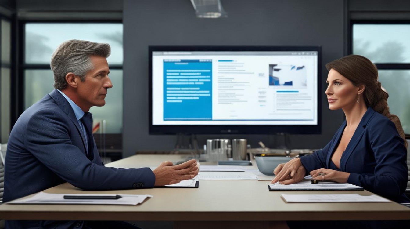 谈判技巧案例，如何破解僵局？-图1