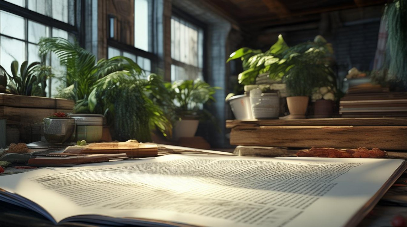 场景创意插画,如何用画面讲好故事?-图1 场景创意插画,如何用画面讲好故事?-图1