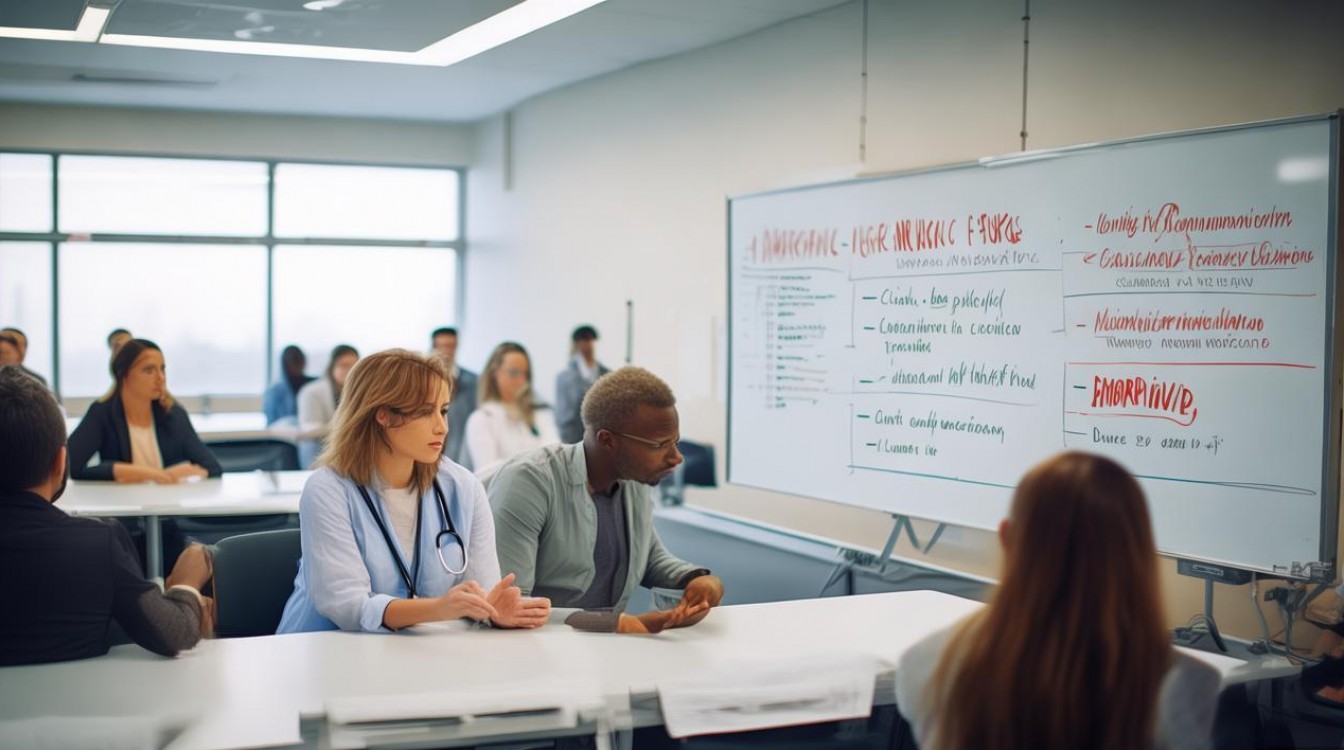 护理沟通技巧培训，如何提升护患沟通效果？-图1