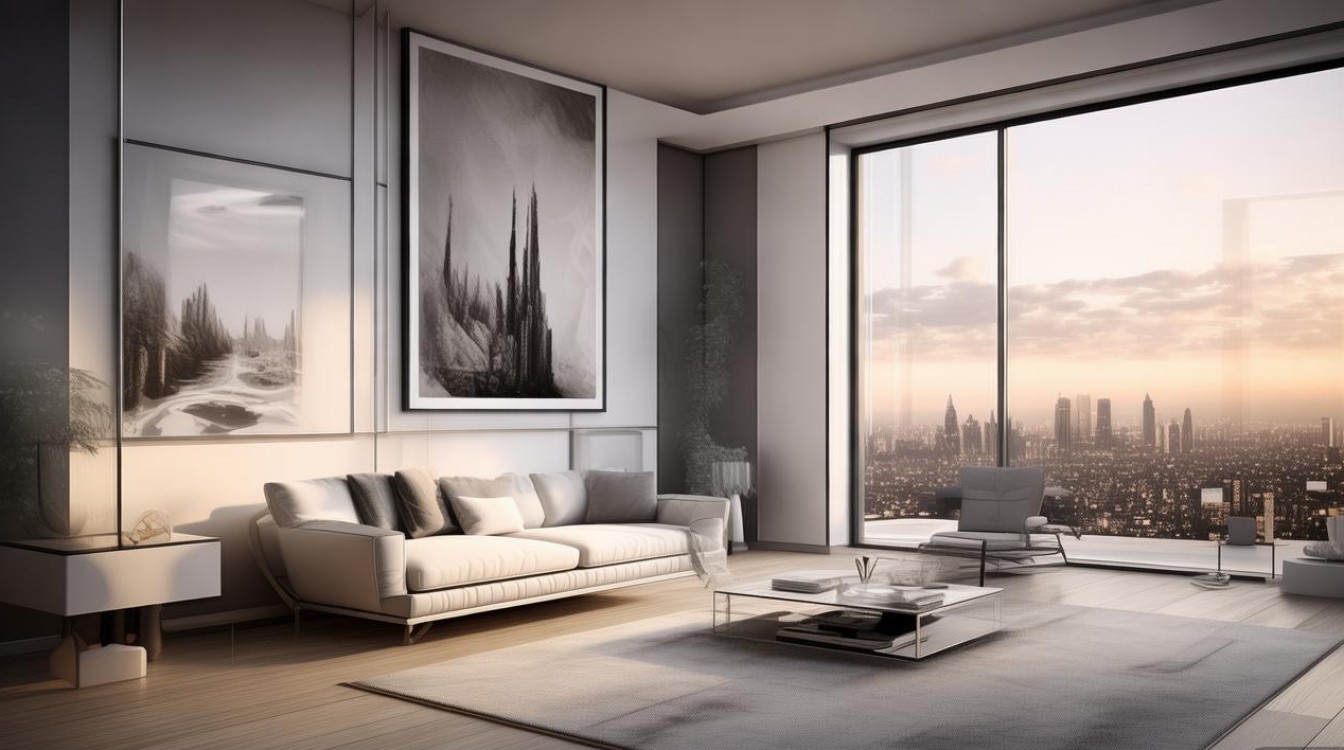 创意房如何颠覆传统居住想象？-图1