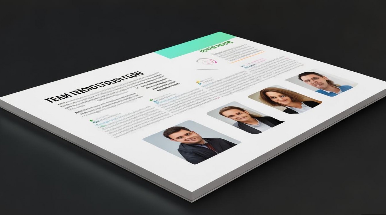 如何用创意PPT惊艳介绍团队?-图1 如何用创意PPT惊艳介绍团队?-图1