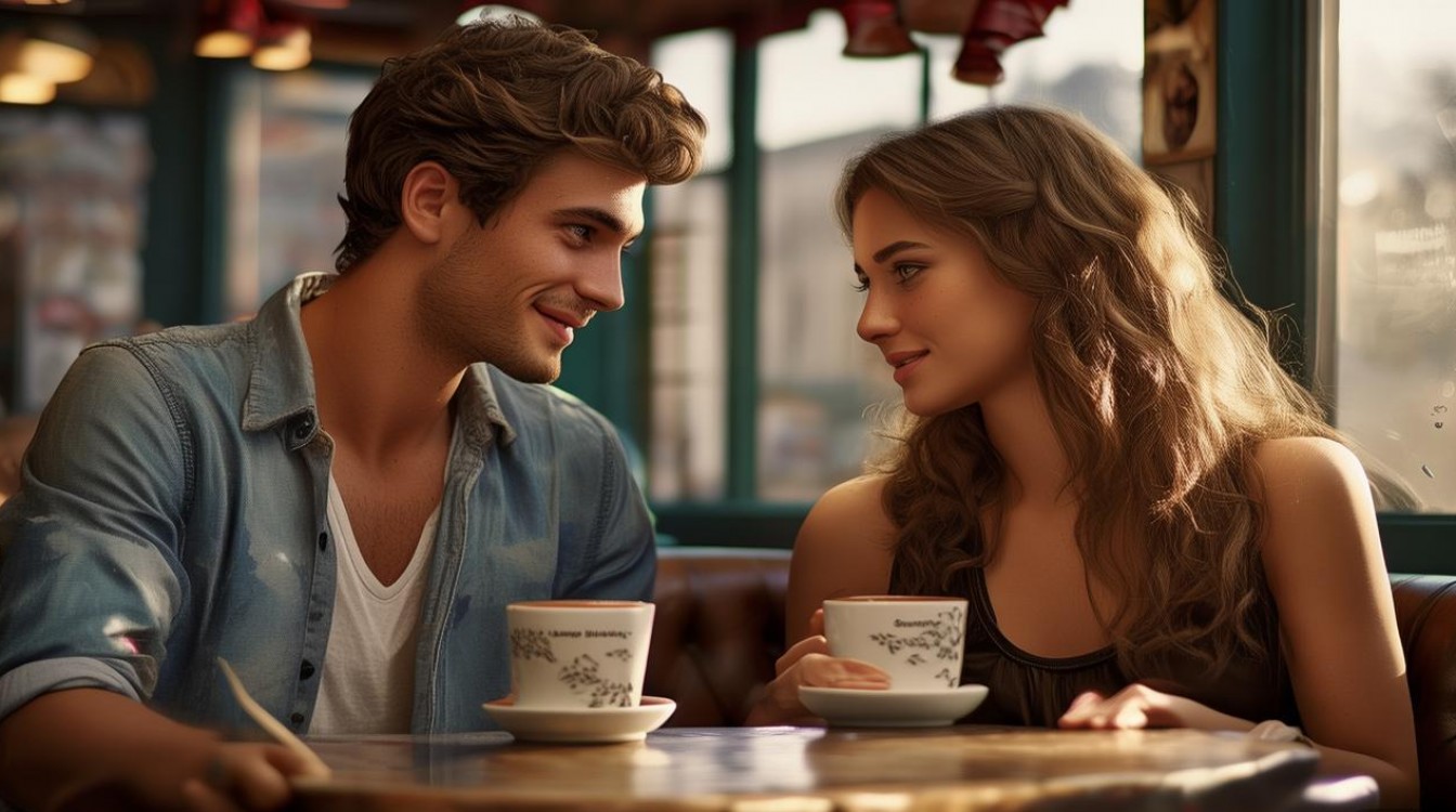 刚开始恋爱 技巧-图1 刚开始恋爱 技巧-图1