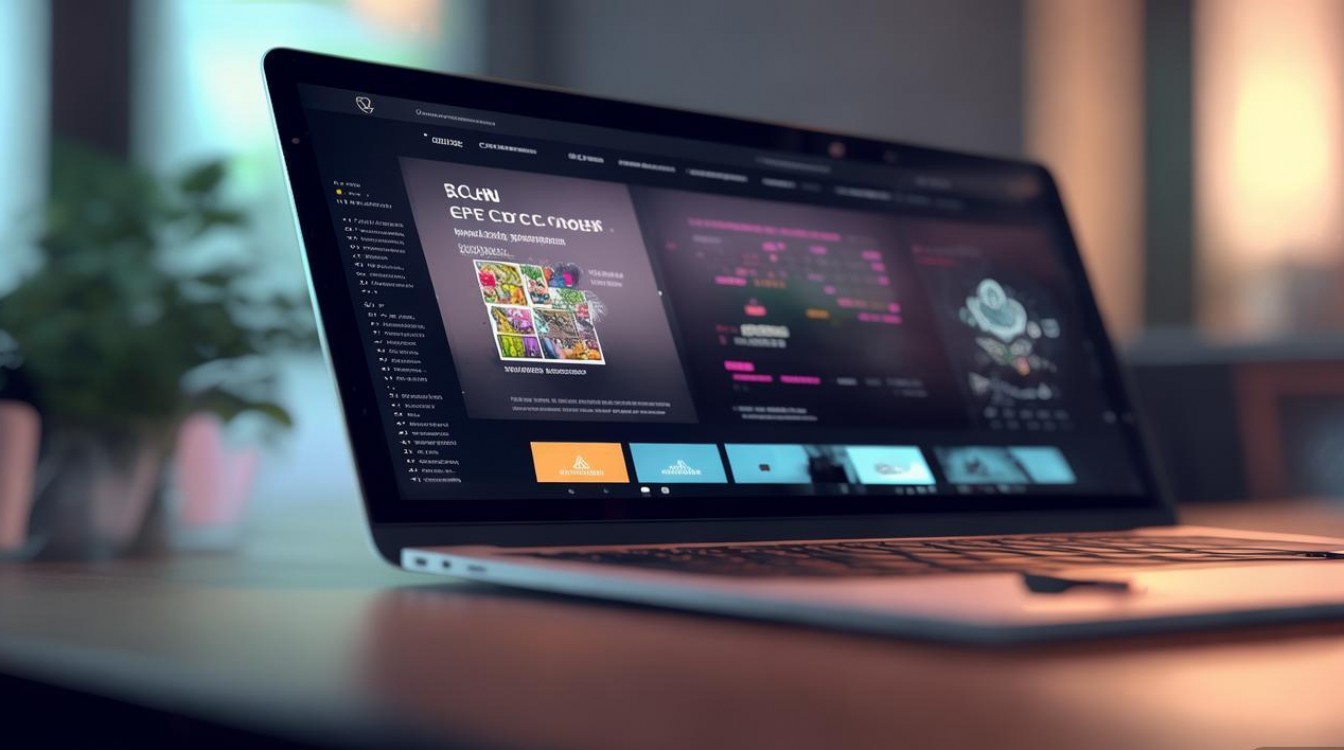 个人创意网站如何打造独特吸引力?-图1 个人创意网站如何打造独特吸引力?-图1