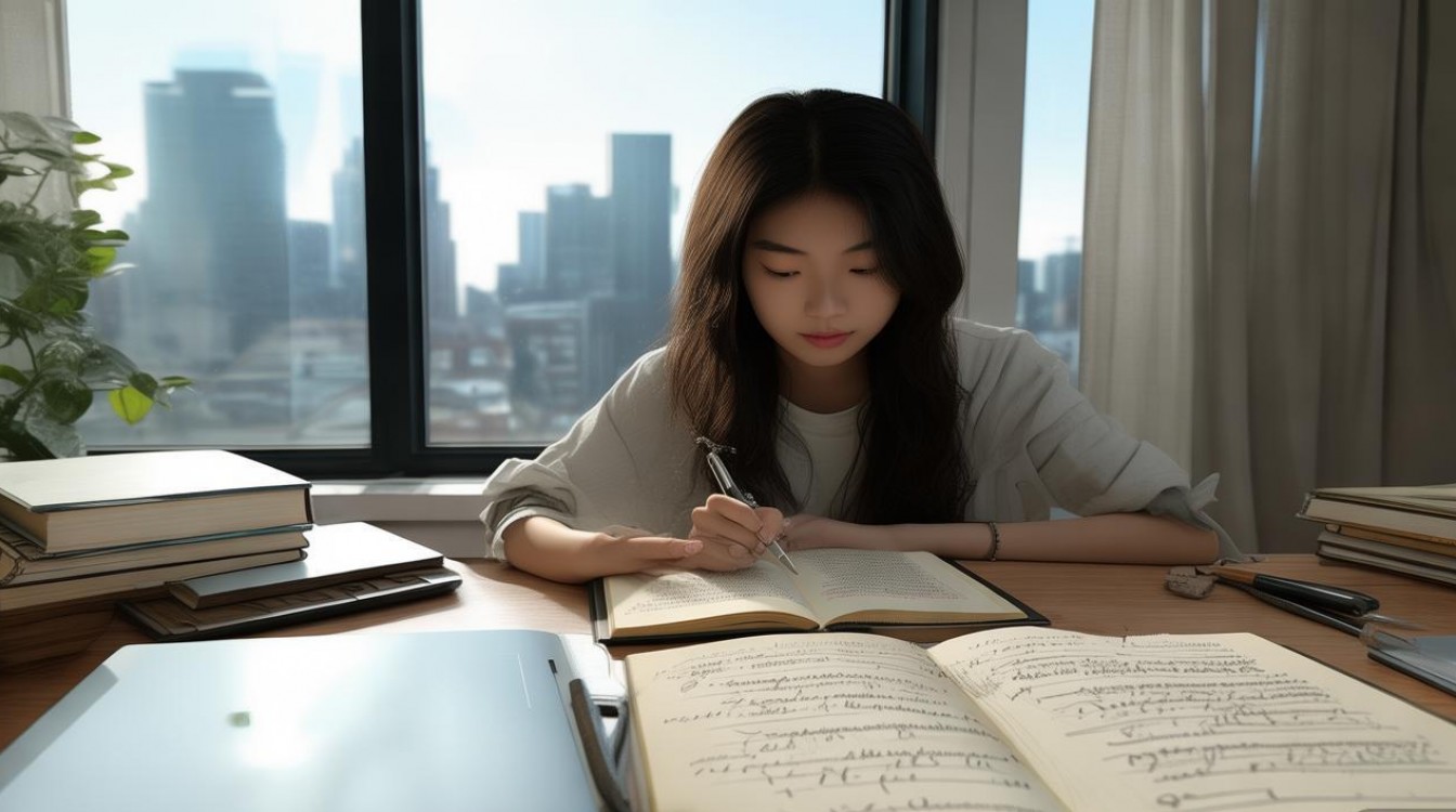 现代诗歌答题技巧有哪些核心方法？-图1