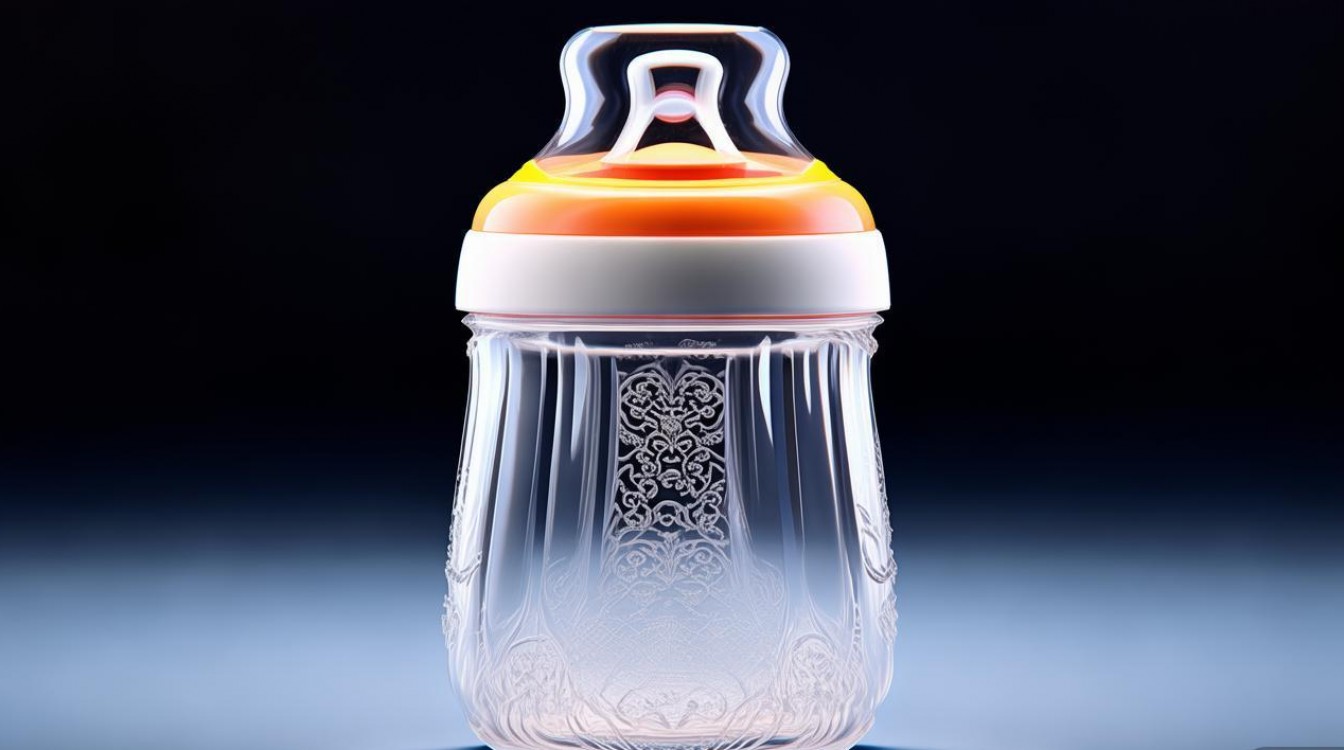 创意奶瓶设计-图1