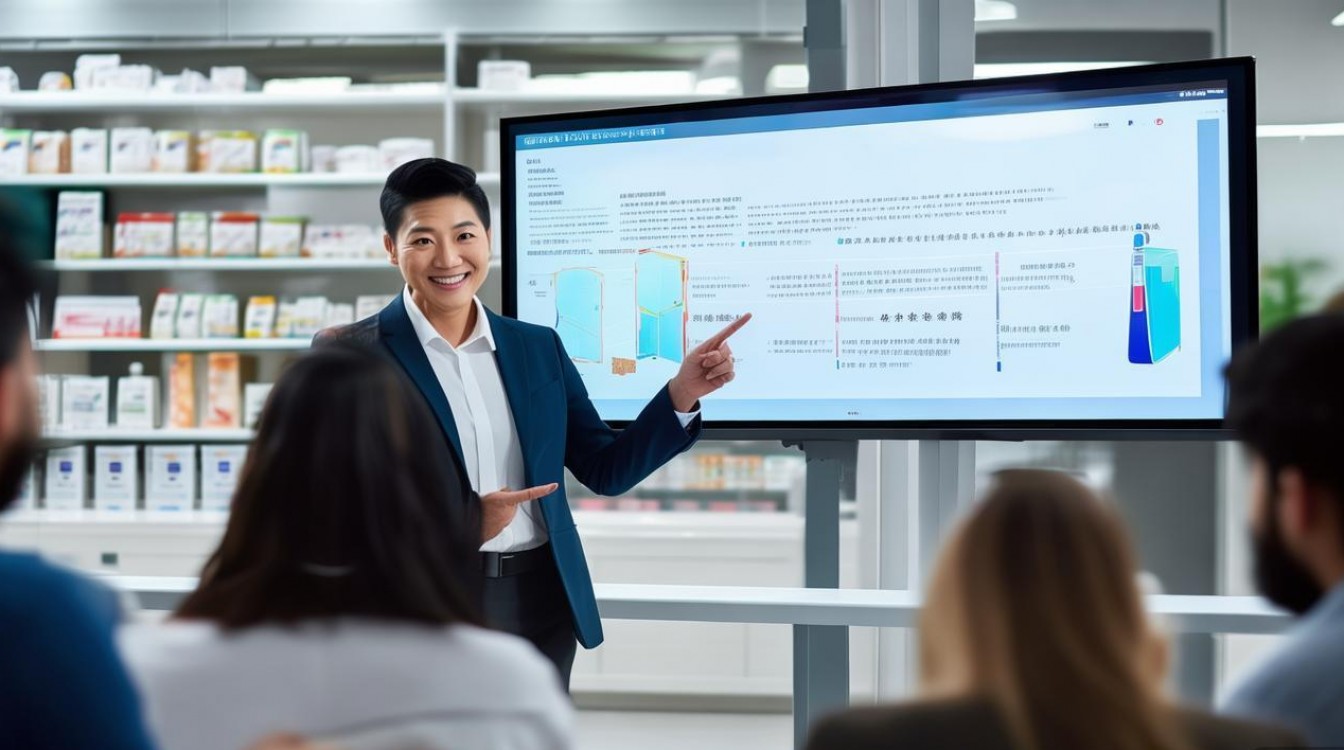 淘宝药品销售技巧有哪些?-图1 淘宝药品销售技巧有哪些?-图1