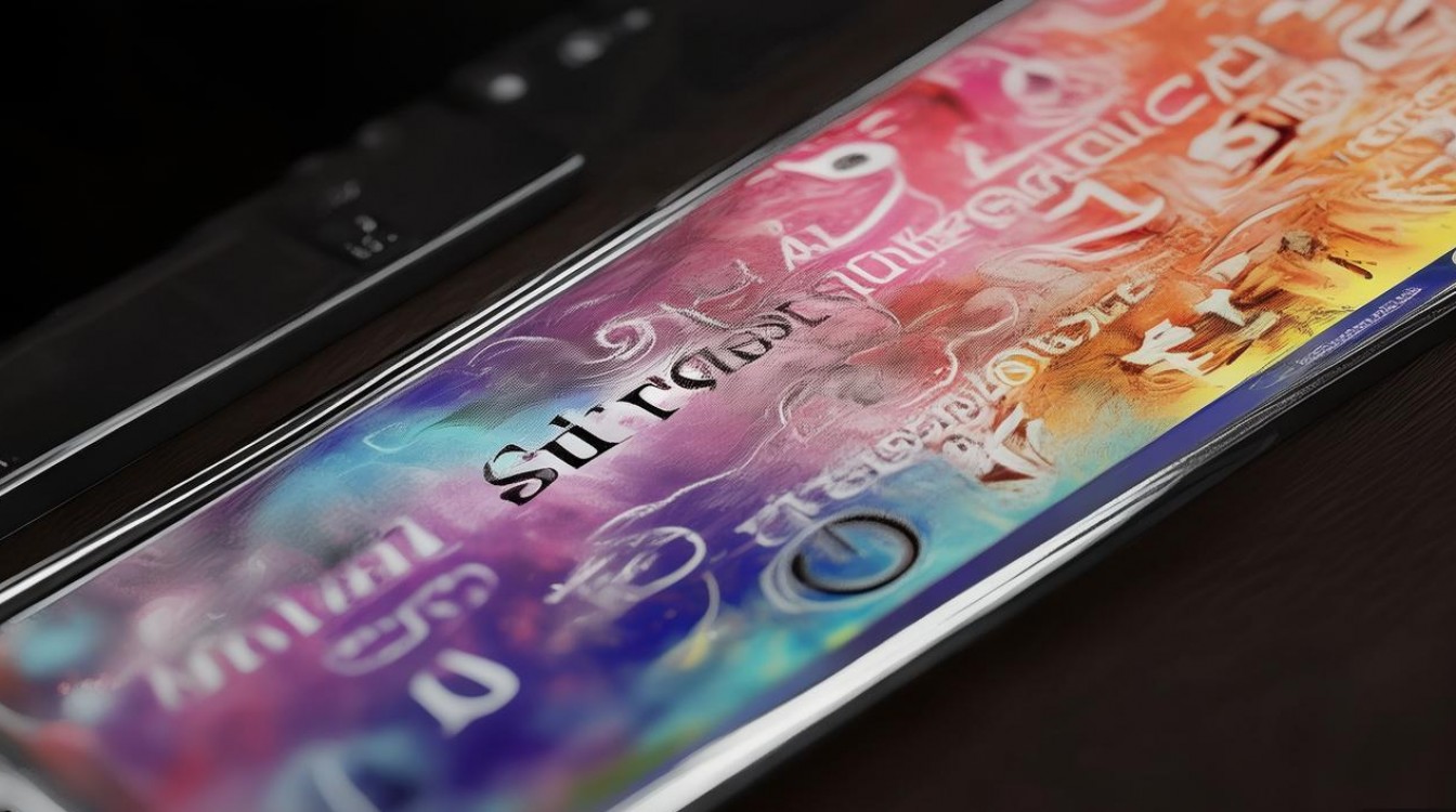 刘海屏壁纸如何巧妙遮挡刘海又显创意?-图1 刘海屏壁纸如何巧妙遮挡刘海又显创意?-图1