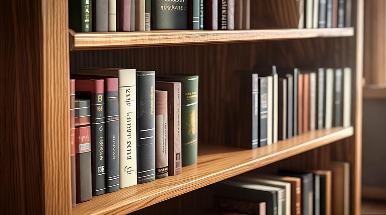 简易创意书架-图1 简易创意书架-图1