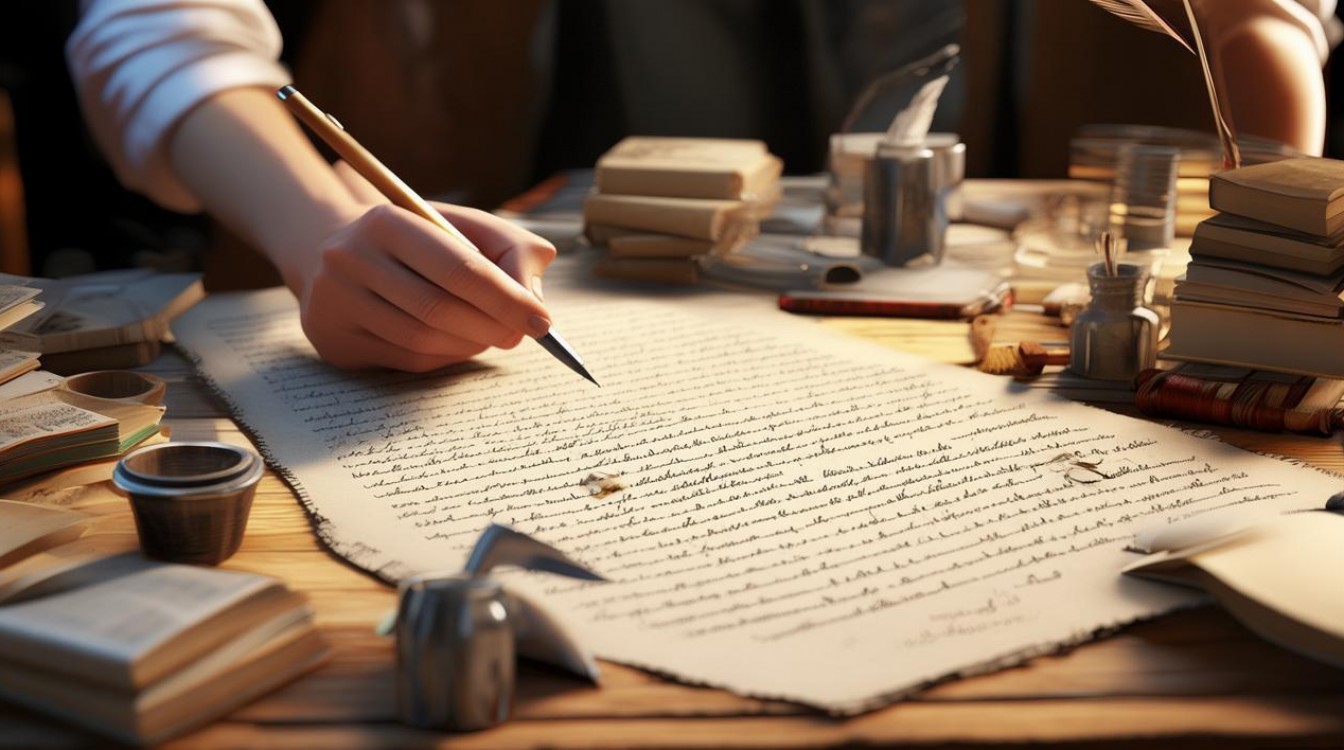 如何掌握高效表达的实用技巧？-图1