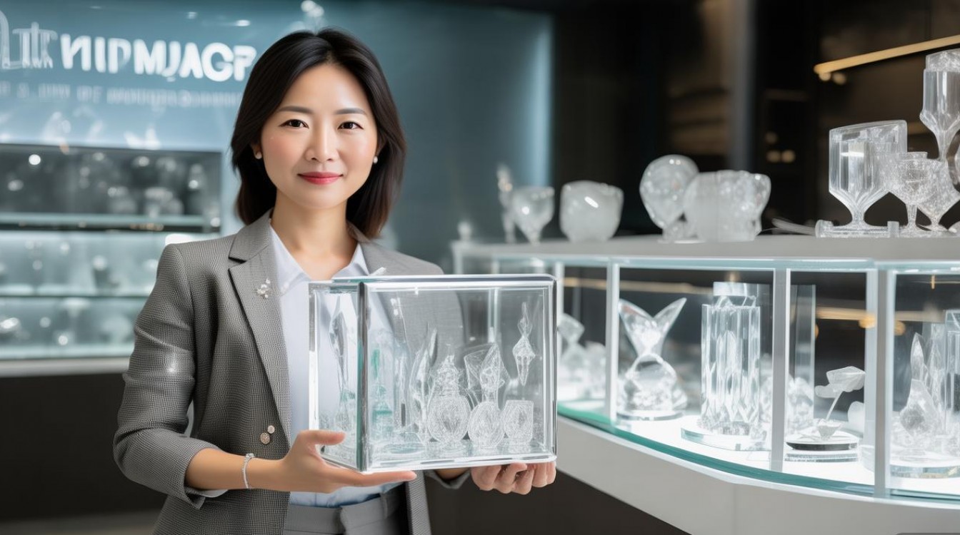 水晶行业销售技巧-图1