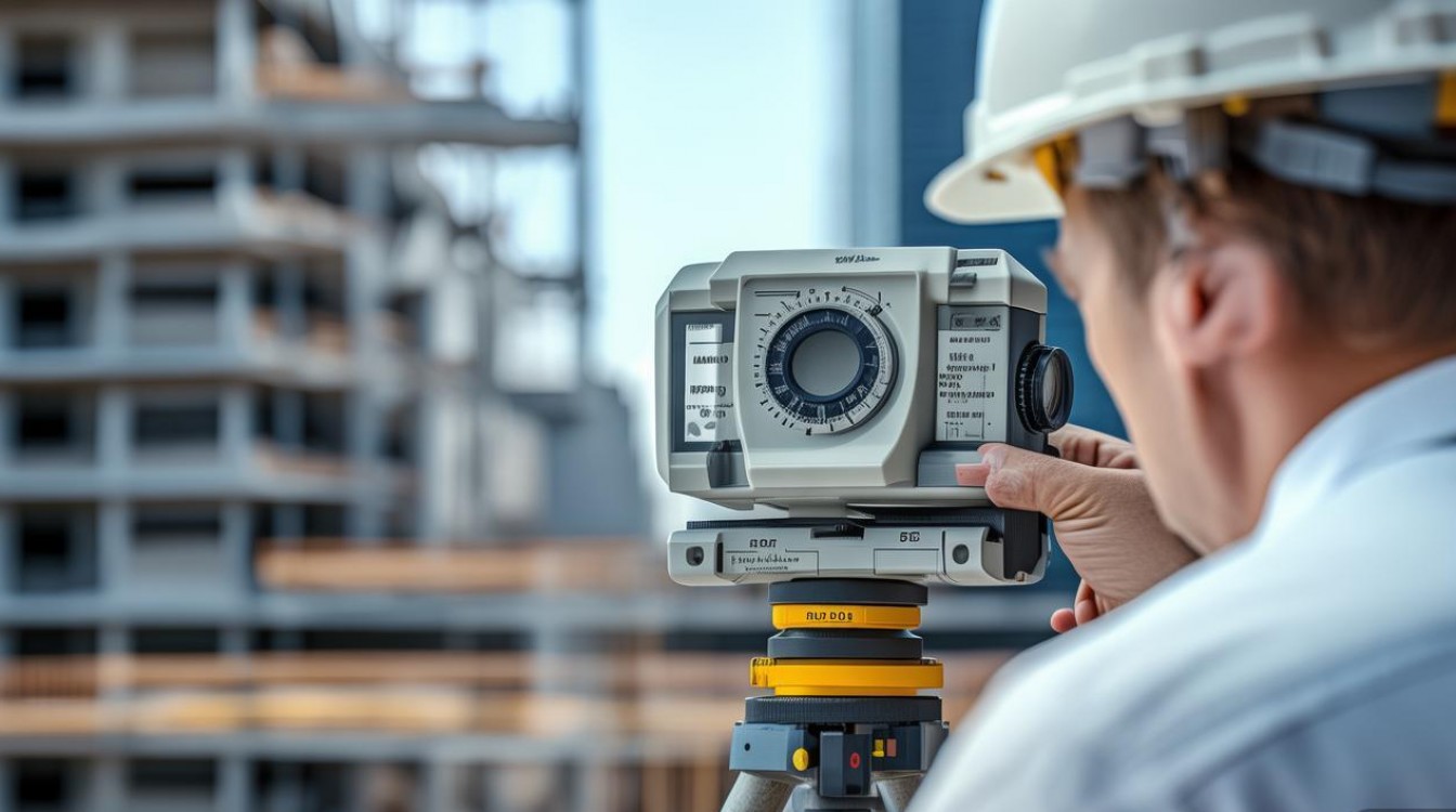 工程测量技巧有哪些实用要点？-图1