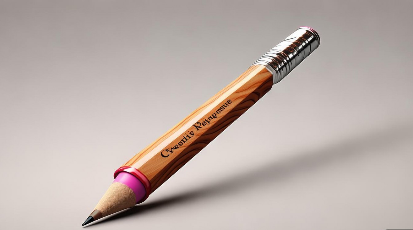 铅笔为何能成为创意的化身？-图1