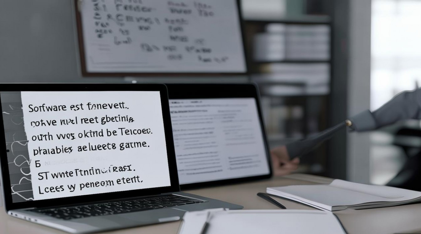 软件测试的面试技巧-图1