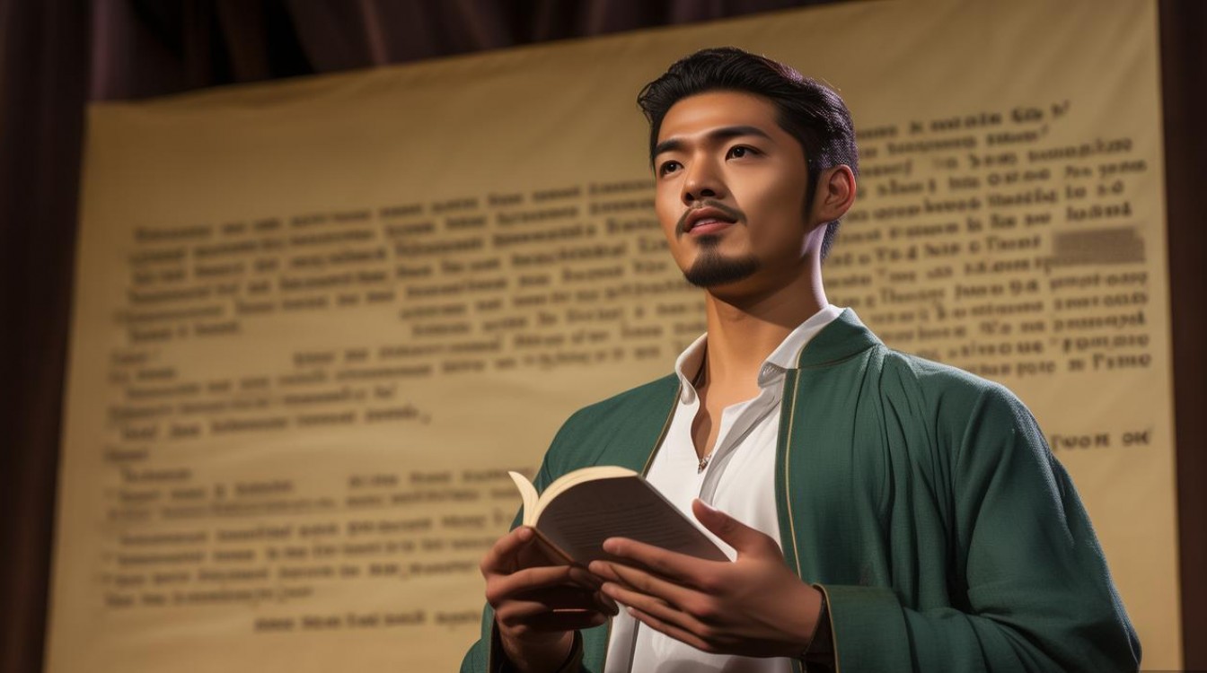 祖国朗诵如何技巧传递深情?-图1 祖国朗诵如何技巧传递深情?-图1