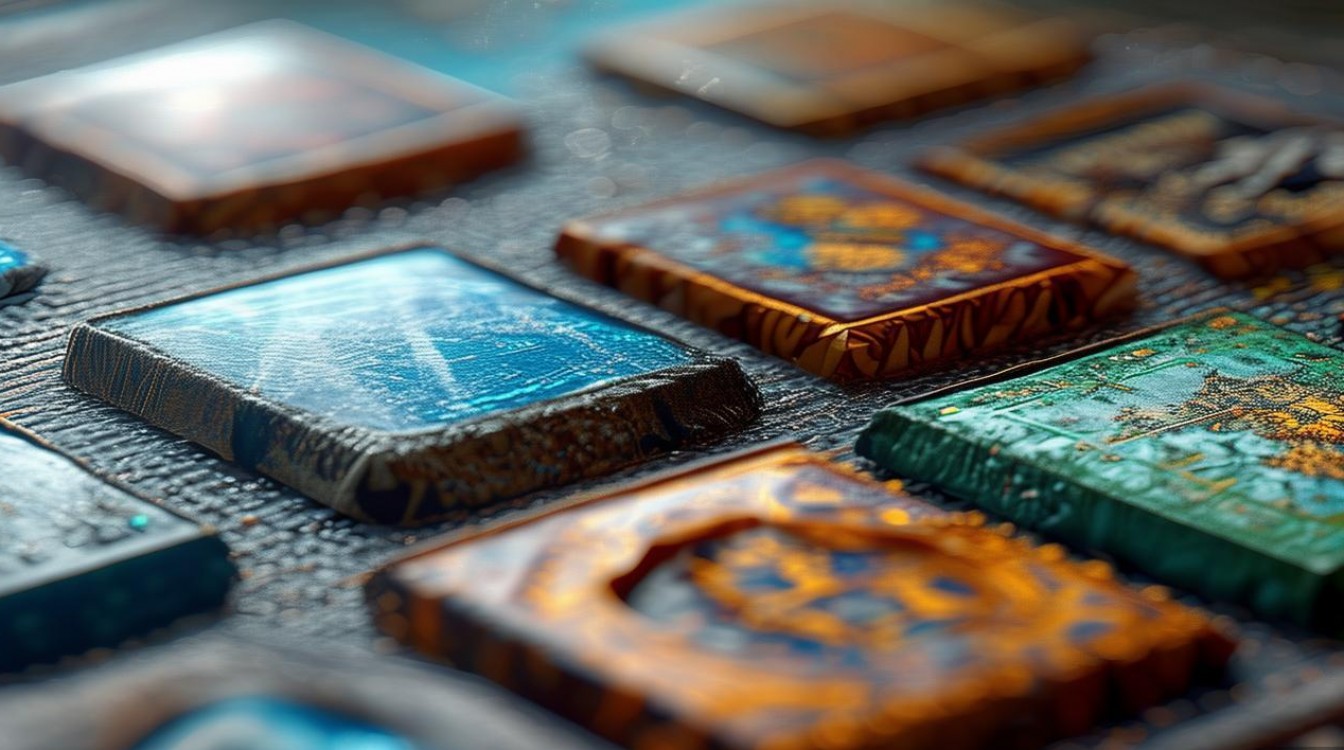 创意九宫格,灵感从何而来?-图1 创意九宫格,灵感从何而来?-图1