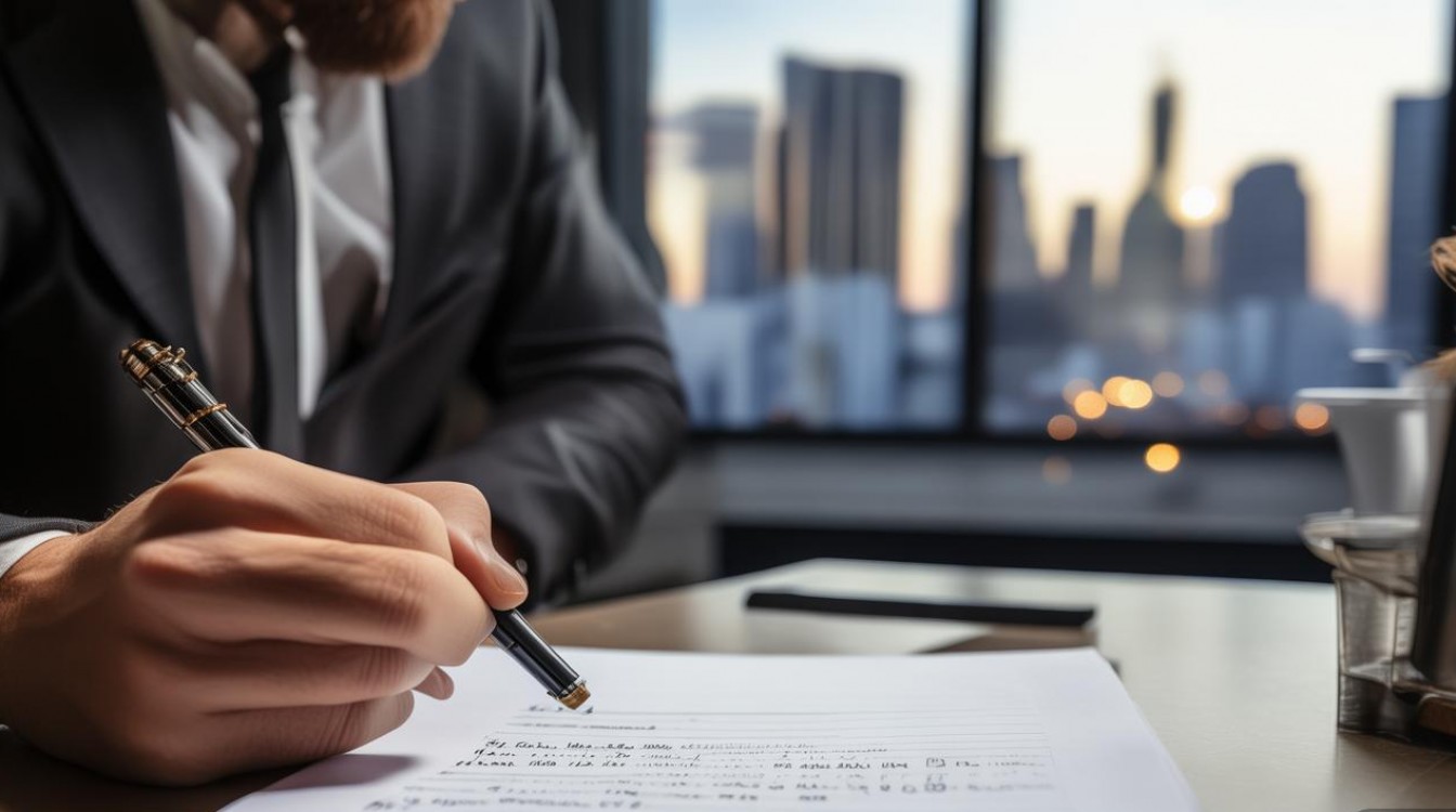 餐饮经理面试，关键技巧如何掌握？-图1