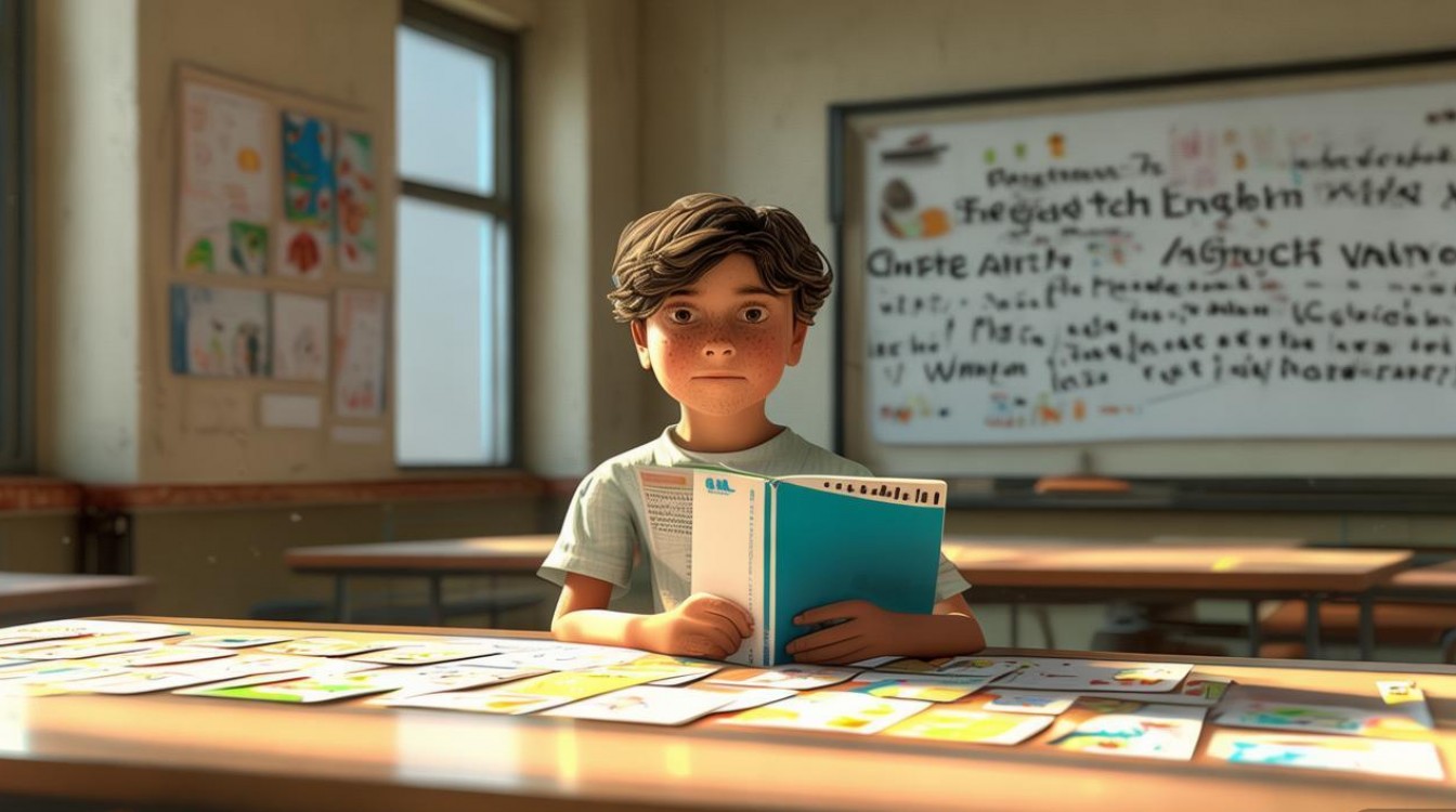 记英语单词有何高效实用技巧?-图1 记英语单词有何高效实用技巧?-图1