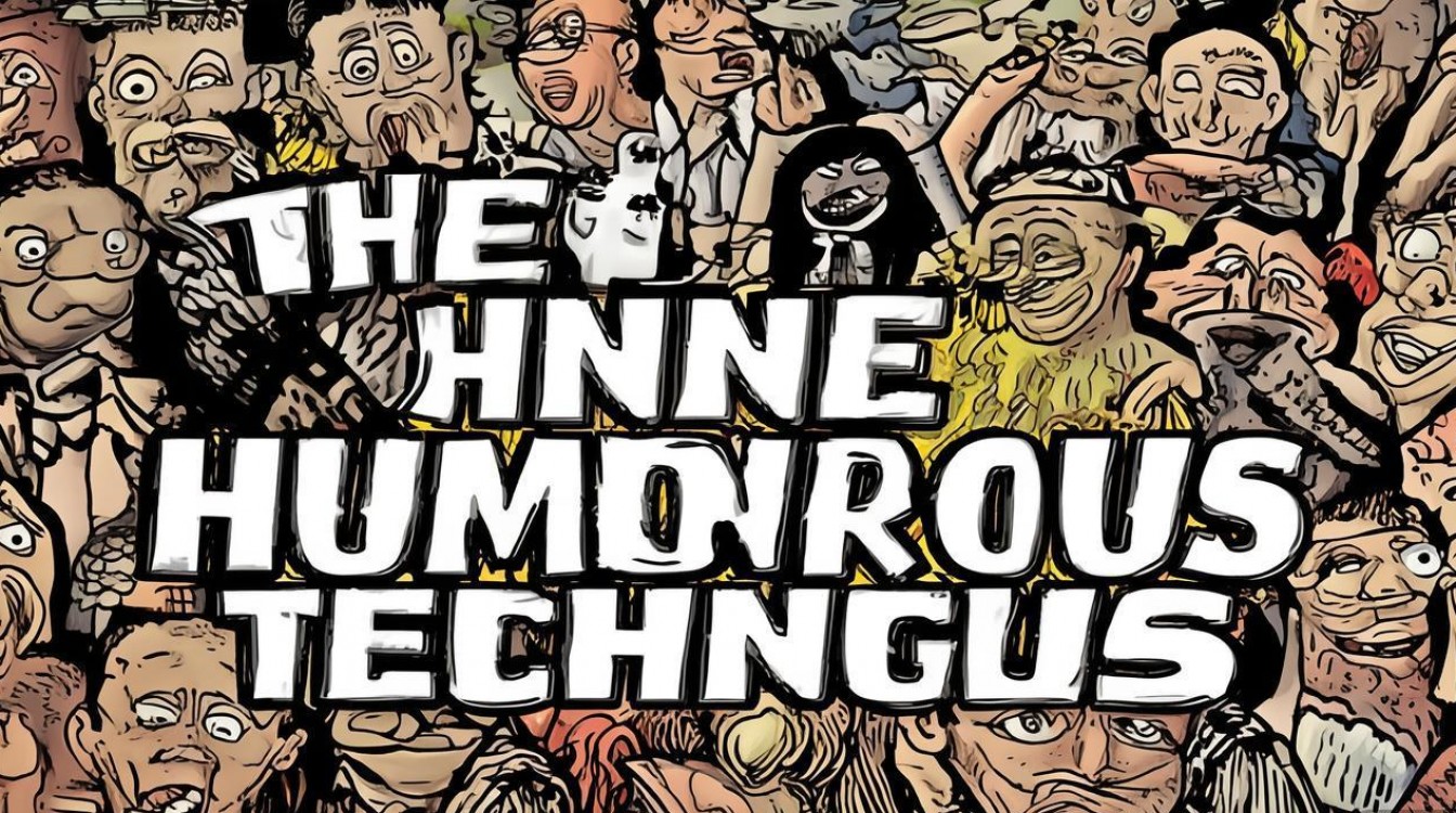 幽默九大技巧,如何快速掌握?-图1 幽默九大技巧,如何快速掌握?-图1