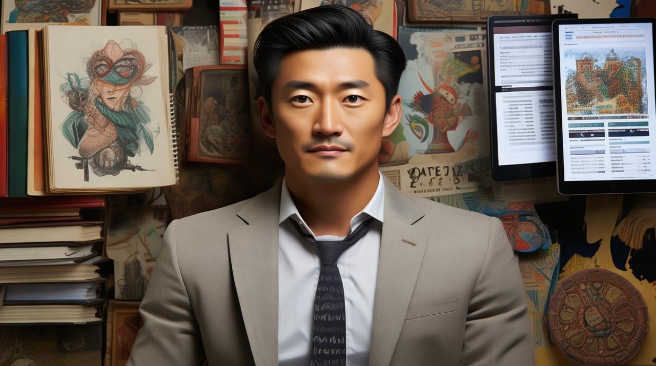 睿智有创意-图1