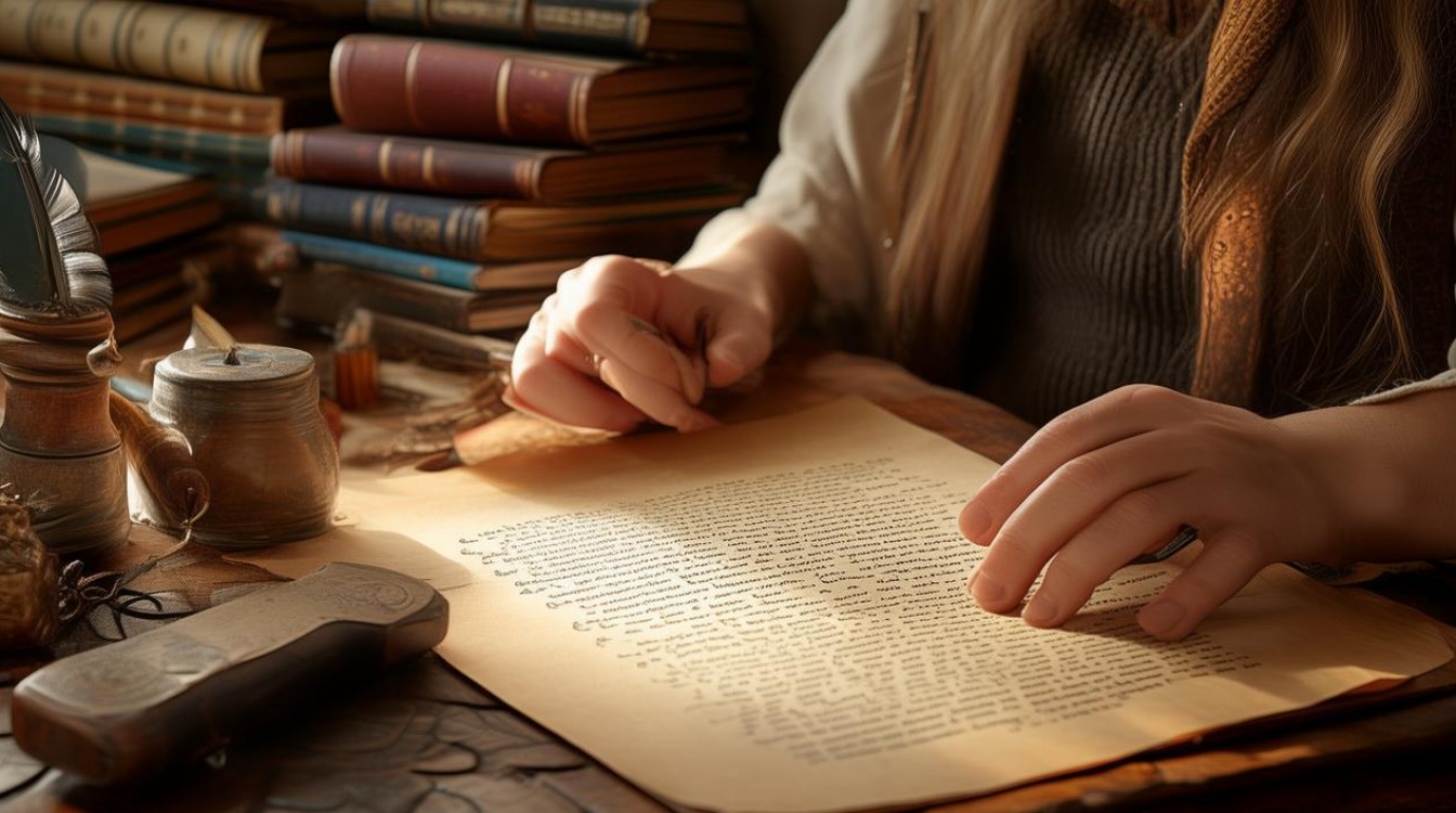 童话编写有哪些实用技巧？-图1