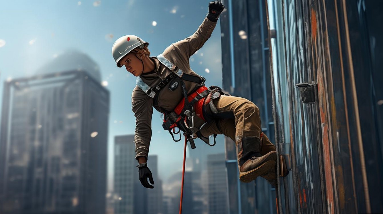 飞楼员技巧有哪些关键要点？-图1