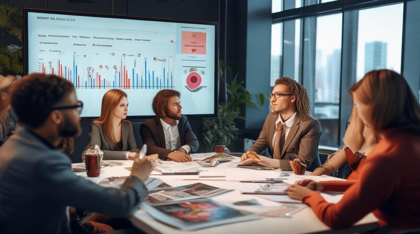 时装营销技巧有哪些?-图1 时装营销技巧有哪些?-图1