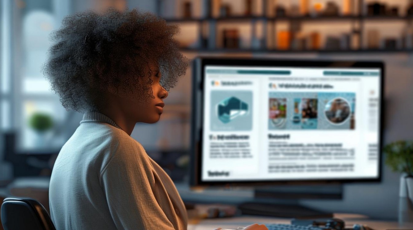 如何高效获取精准网络信息？-图1