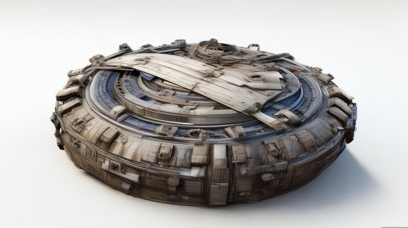 创意画里,物品如何变身艺术?-图1 创意画里,物品如何变身艺术?-图1