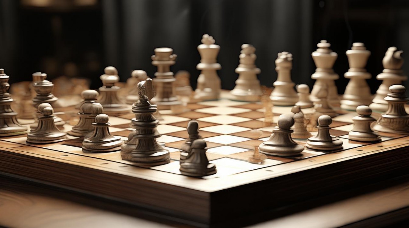 十五跳棋技巧有哪些必胜秘诀？-图1