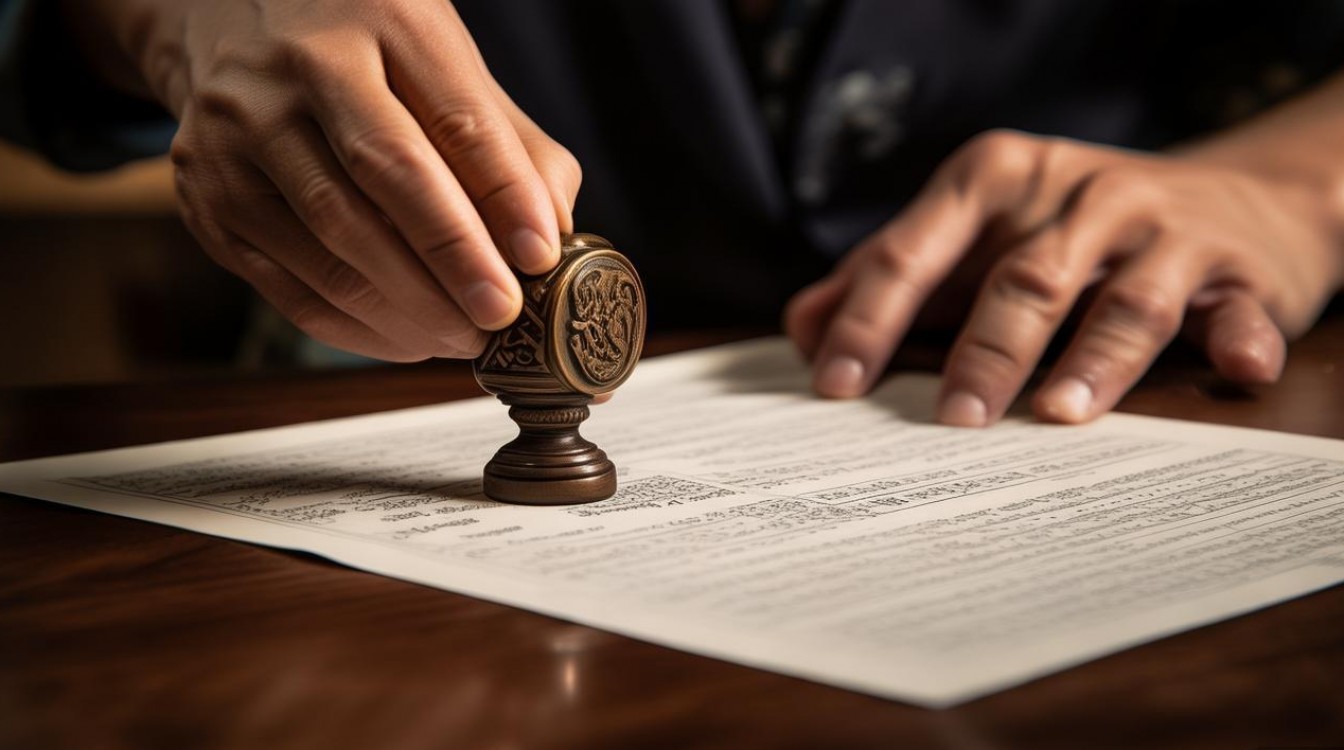 手动盖章技巧-图1