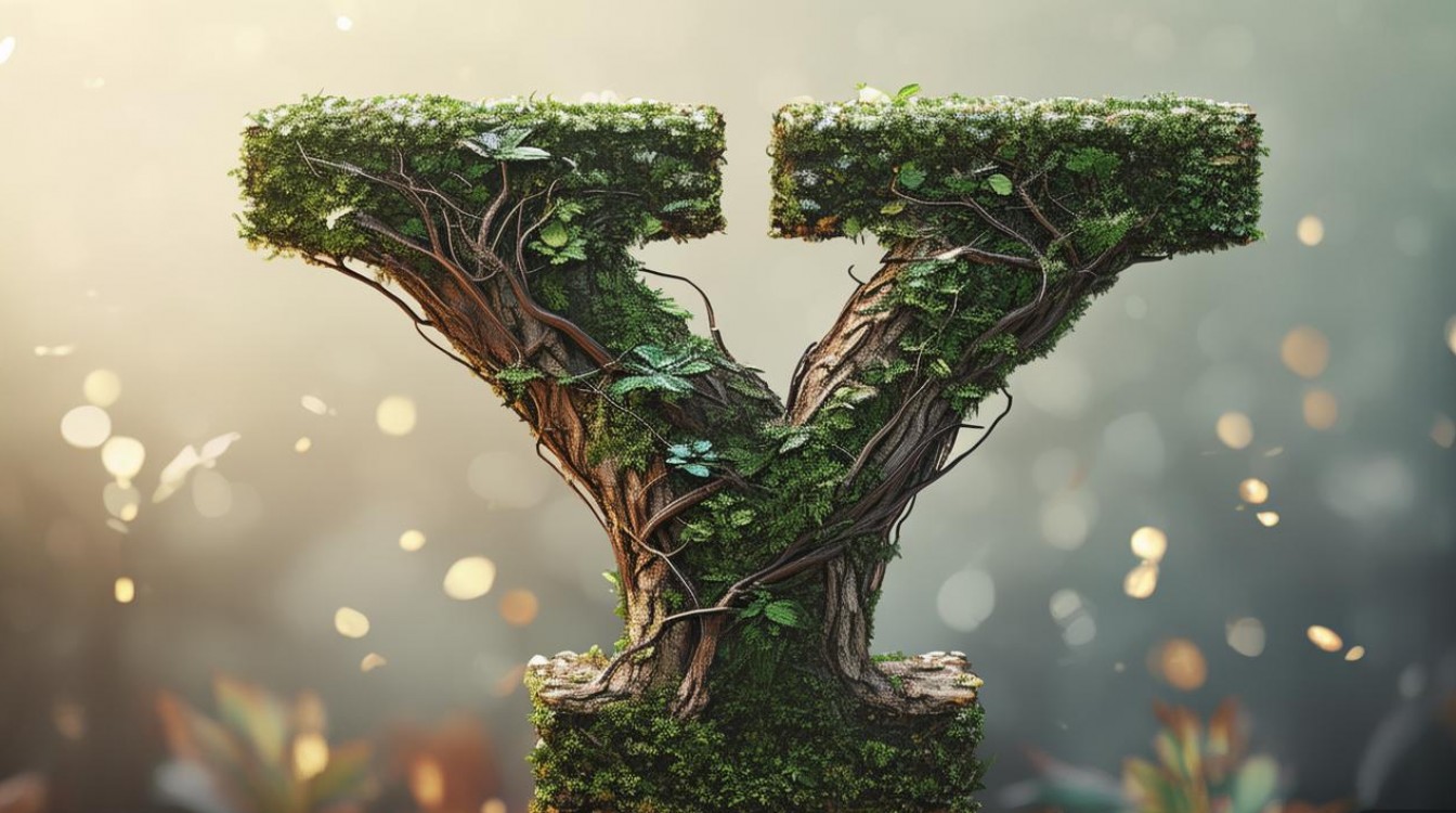 创意y字是什么？设计有何巧思？-图1