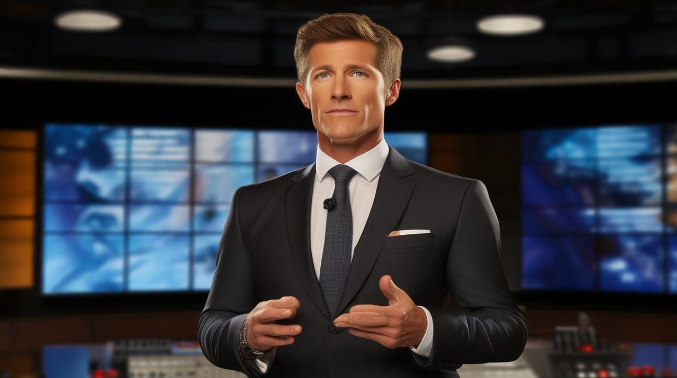 主持人的语言技巧有哪些关键点?-图1 主持人的语言技巧有哪些关键点?-图1