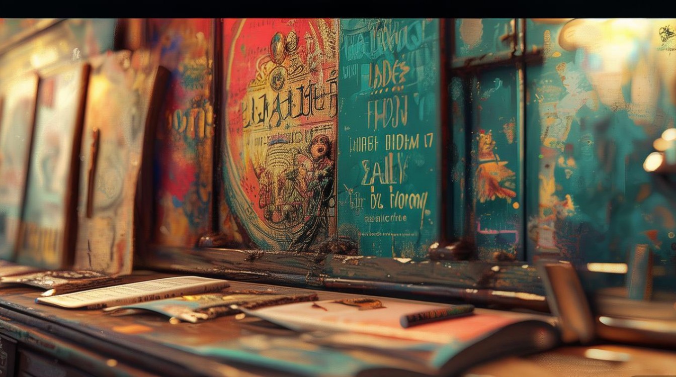 创意图片大全经典有哪些必看作品？-图1