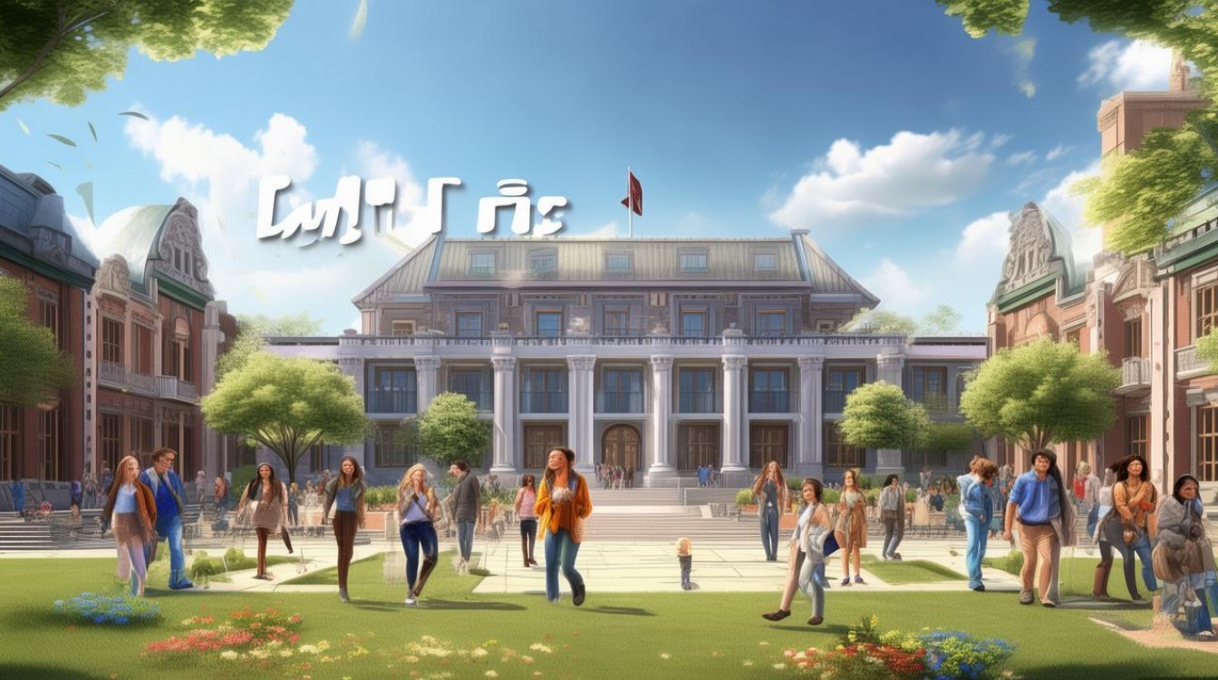 校园风创意-图1