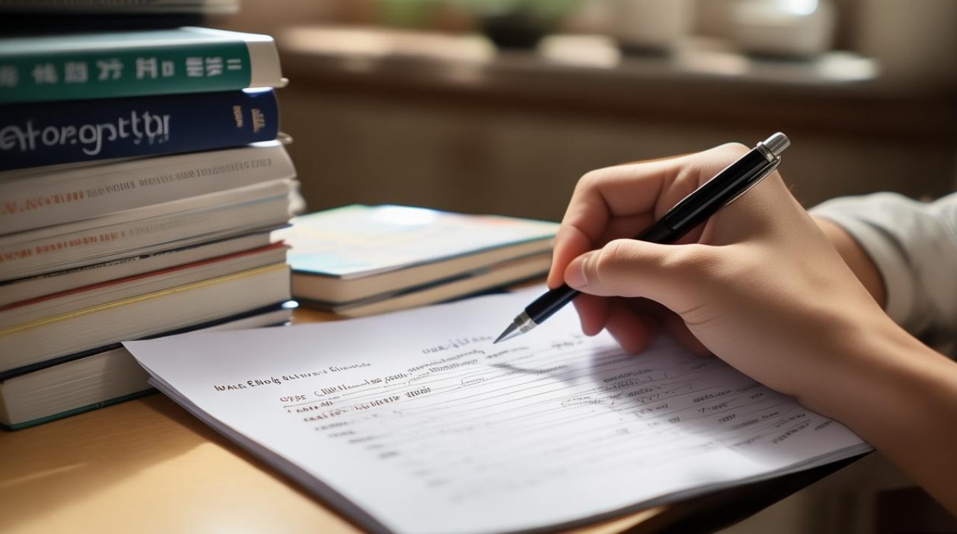 英语四级匹配题有哪些高效技巧？-图1