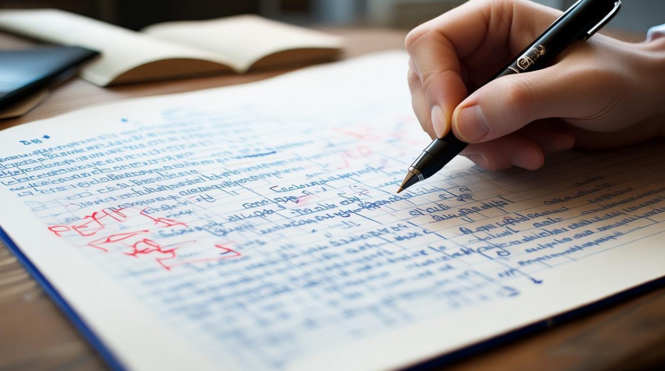 英语改错题有哪些实用技巧？-图1