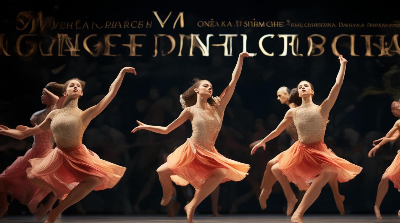 奇迹舞蹈技巧组合,如何突破人体极限?-图1 奇迹舞蹈技巧组合,如何突破人体极限?-图1