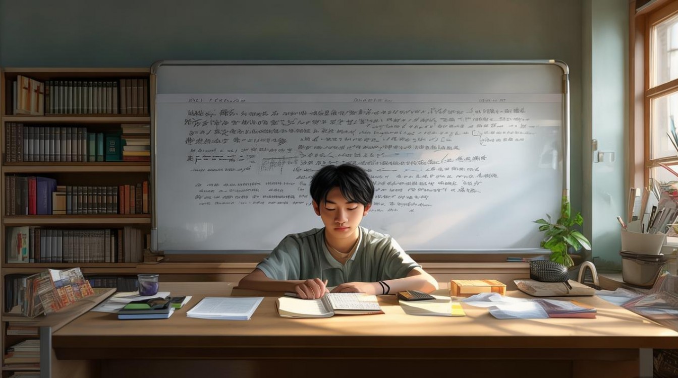 高考备考有哪些高效技巧?-图1 高考备考有哪些高效技巧?-图1