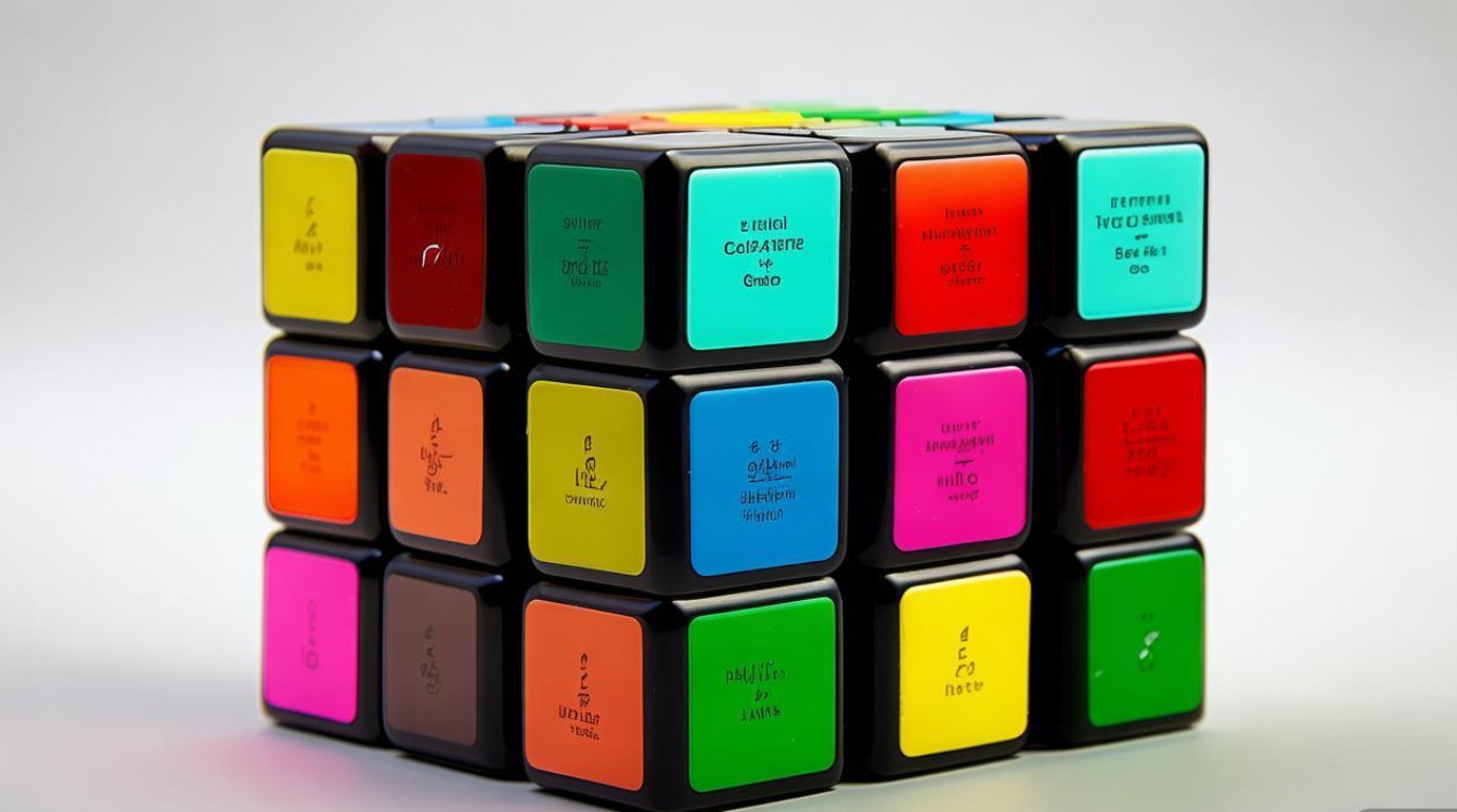 16魔方技巧有哪些?-图1 16魔方技巧有哪些?-图1