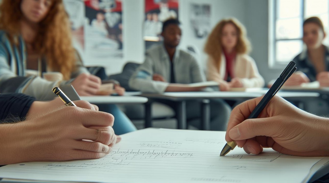 师生如何有效沟通政治？-图1