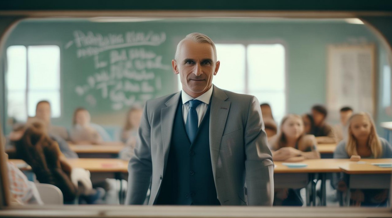 教师个人技巧有哪些实用方法？-图1