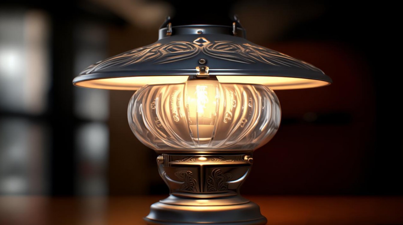 壁灯如何点亮家居创意？-图1